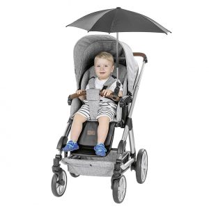 reer Kinderwagen-Sonnenschirm 'ShineSafe'