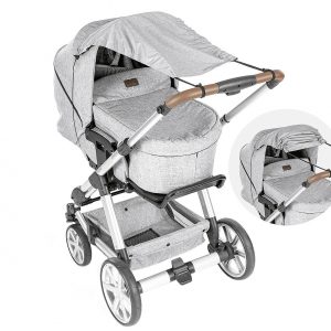 reer Sonnensegel 'ShineSafe+'