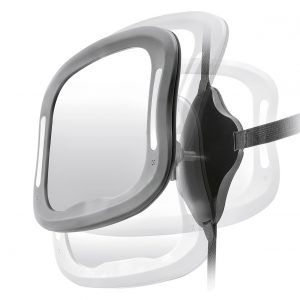 reer Auto-Sicherheitsspiegel 'BabyView'