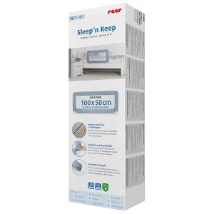 reer Bettgitter 'Sleep´n Keep'