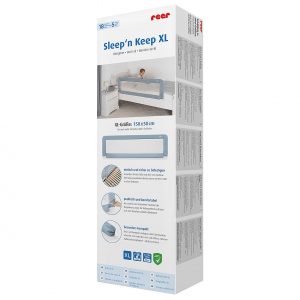 reer Bettgitter 'Sleep´n Keep'