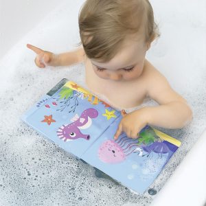 reer Magisches Badebuch 'MyHappyBath Book' 1 Buch