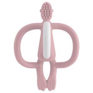 MATCHSTICK MONKEY Beißring 'Affe Original' 1 Stück