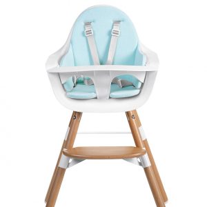 CHILDHOME Sitzkissen für 'Evolu 2' und 'One 80°'