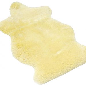 DER FELLHOF Baby Lammfell