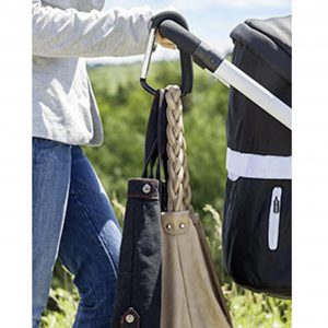 reer CarryHook Karabinerhaken