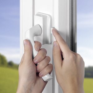 reer Fenstersicherung 'Win Lock'