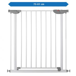 reer Klemmgitter Basic Metall