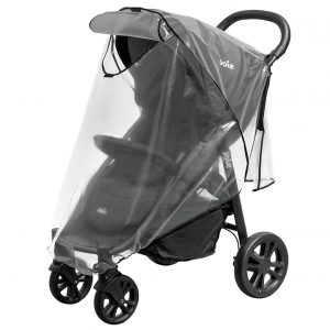 Sunnybaby Universal Regenverdeck mit Reflektoren