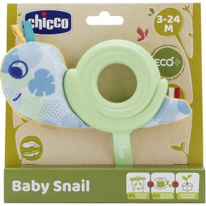 Chicco Rassel 'Baby Snail -Eco+'