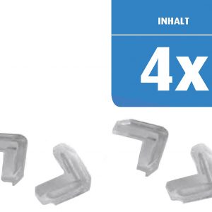reer Eckenschutz 4er Pack