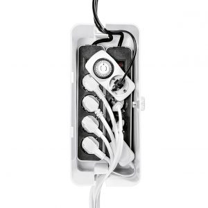 reer Kabelbox 'CableGuard'