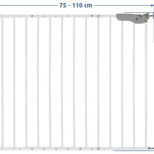 reer S-Gate Schraubgitter 'Active-Lock'