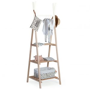 CHILDHOME Kleiderständer 'Tipi'