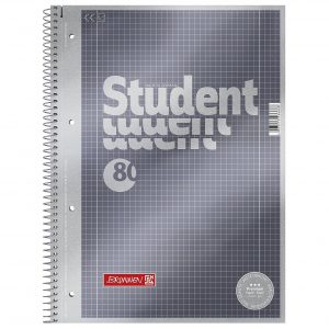BRUNNEN Collegblock Student Premium
