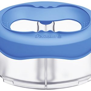 PELIKAN Wasserbox Space+WSPB blau FS