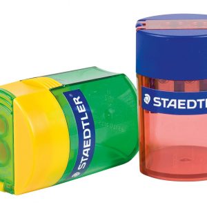 STAEDTLER Staedtler Doppelt-Spitzdose