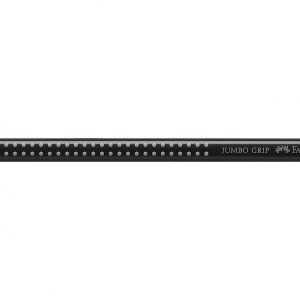 Faber Castell Jumbo Grip schwarz