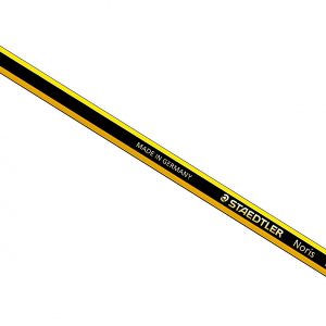 STAEDTLER Noris 120 2H Bleistift