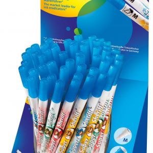 PELIKAN Tintenlöscher SuperSheriff M