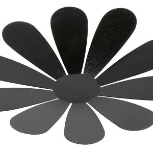 SECURIT Kreidetafel Blumen Set 7tlg. 7er Set