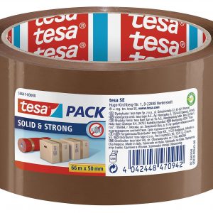 TESA tesapack 66m 50mm braun