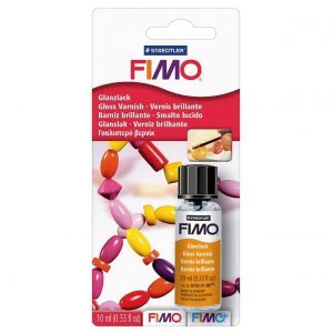 STAEDTLER Fimo Glanzlack Wasserbasis10ml