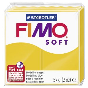 STAEDTLER Modelliermasse 'Fimo soft'