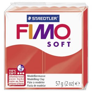 STAEDTLER Modelliermasse 'Fimo soft'