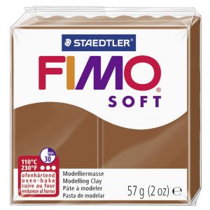 STAEDTLER Modelliermasse 'Fimo soft'