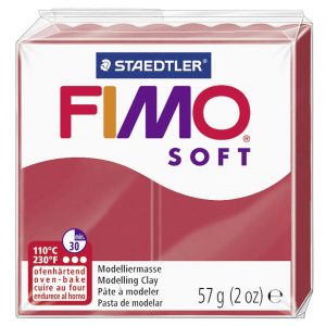 STAEDTLER Modelliermasse 'Fimo soft'