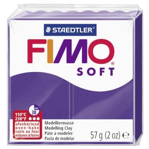 STAEDTLER Modelliermasse 'Fimo soft'