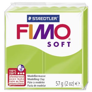 STAEDTLER Modelliermasse 'Fimo soft'