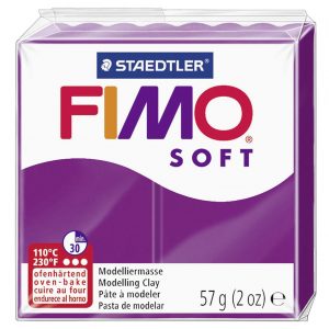 STAEDTLER Modelliermasse 'Fimo soft'