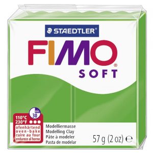 STAEDTLER Modelliermasse 'Fimo soft'
