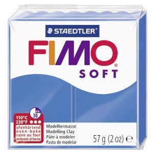 STAEDTLER Modelliermasse 'Fimo soft'