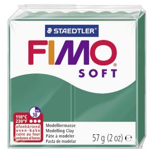 STAEDTLER Modelliermasse 'Fimo soft'