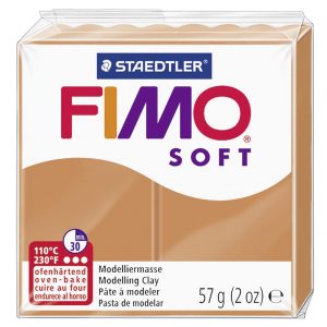 STAEDTLER Modelliermasse 'Fimo soft'