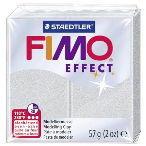 STAEDTLER Modelliermasse 'Fimo Effect'