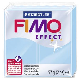 STAEDTLER Modelliermasse 'Fimo Effect'