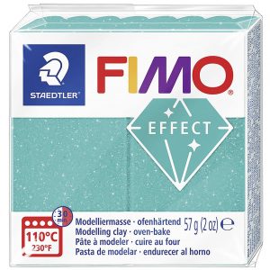STAEDTLER Modelliermasse 'Fimo Effect'