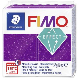 STAEDTLER Modelliermasse 'Fimo Effect'