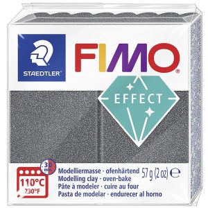 STAEDTLER Modelliermasse 'Fimo Effect'