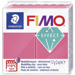 STAEDTLER Modelliermasse 'Fimo Effect'
