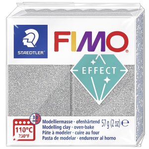 STAEDTLER Modelliermasse 'Fimo Effect'