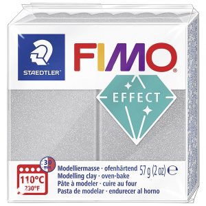 STAEDTLER Modelliermasse 'Fimo Effect'