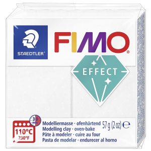 STAEDTLER Modeliermasse 'Fimo Effect'