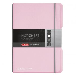 Herlitz Notizheft 'my.book flex'