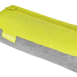 Herlitz Faulenzer quat grey mel/lemon