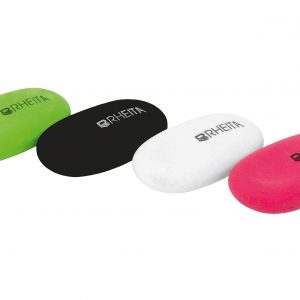 Radierer 36er Display 36 Stück